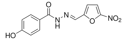 nifuroxazide