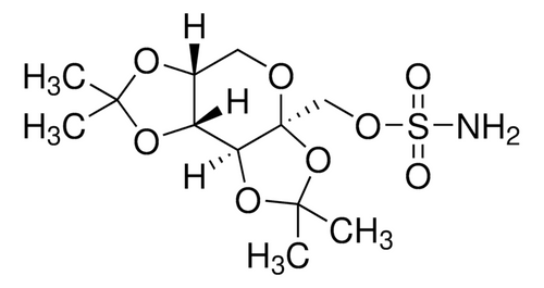 topiramate