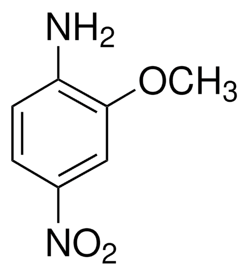 2-methoxy-4-nitroaniline