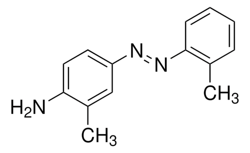 o-aminoazotoluene