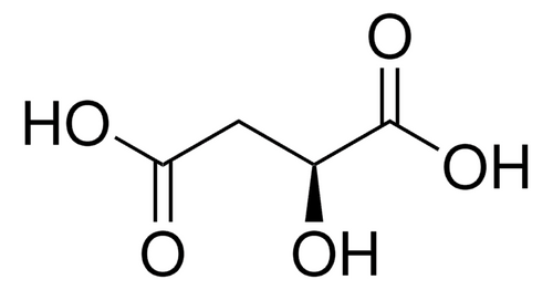 l-(-)-malic acid (c15-1294-666)