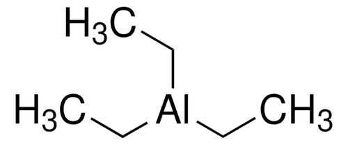 triethylaluminum solution (c15-1294-727)
