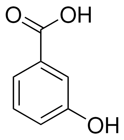 3-hydroxybenzoic acid (c15-1295-102)