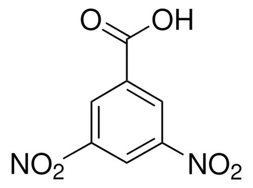 3,5-dinitrobenzoic acid (c15-1295-184)