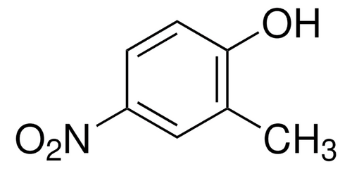 2-methyl-4-nitrophenol