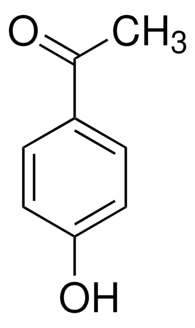 4'-hydroxyacetophenone (c15-1295-363)