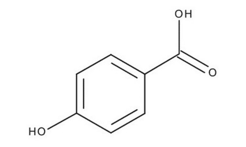 4-hydroxybenzoic acid for synthesis (c15-1295-370)