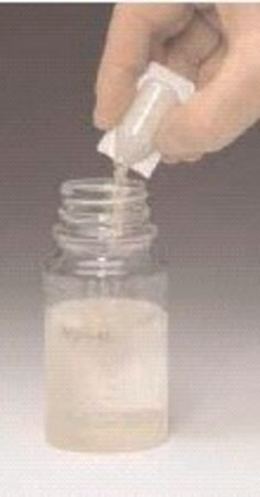 readycult coliforms 100 1x20 tests