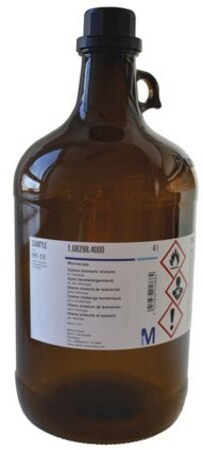 xylene (isomeric mixture) for histology