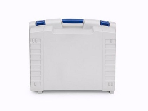 case for spectroquant photometer nova 30