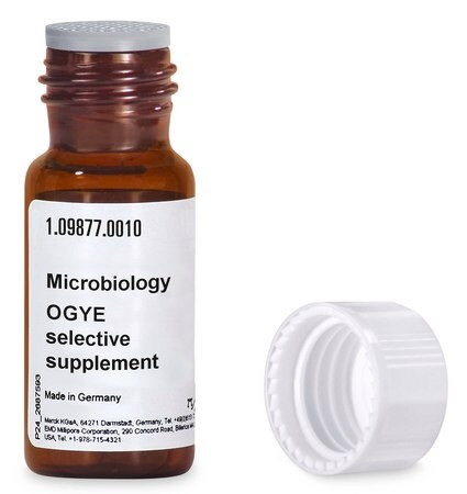 ogye selective supplement