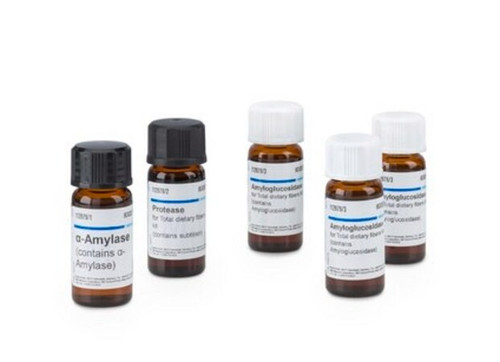 total dietary fiber kit reagent kit for 100 determinations (c15-1296-952)