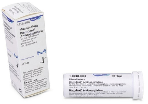 bactident aminopeptidase