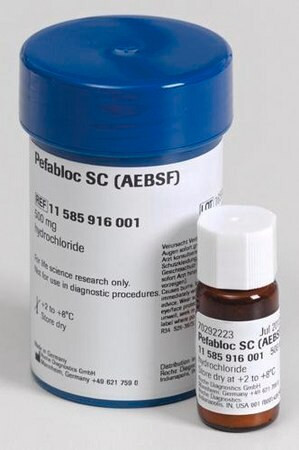 pefabloc sc 1 g