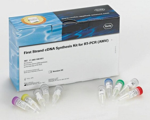 first strand cdna synt. kit for rt-pcr