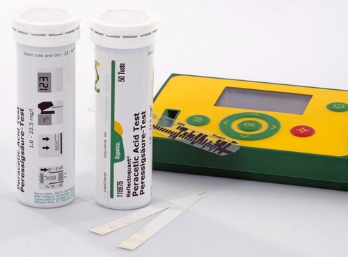 rqcheck test kit for rqflex/rqflex plus (c15-1297-351)
