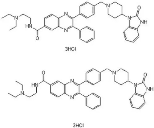 akt inhibitor xiii, isozyme-selective, akti2-1/2 - calbiochem