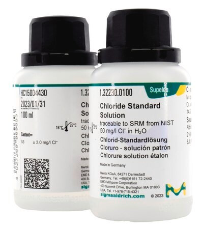 sulfate standard solution  crm (c15-1297-944)