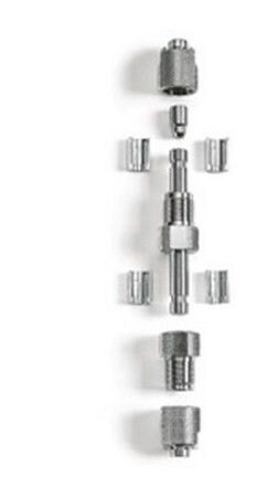 cartridge holder for lichrocart 55-4 car
