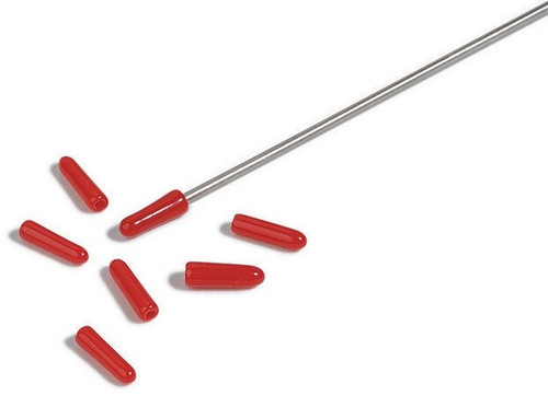 plastic column cap
