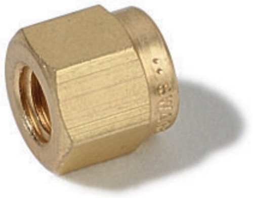 swagelok 202-1 ss nuts 1/8 pk5