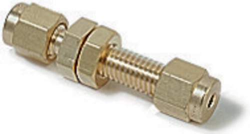 swagelok(r) bulkhead union (c15-1301-304)