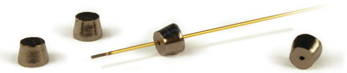supeltex(r) m-4 capillary ferrule, short design (c15-1301-793)