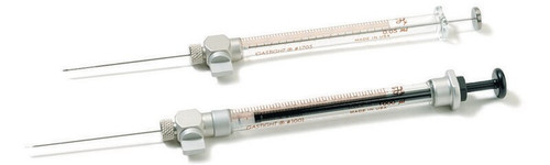 syringe 1005sl 5ml pt#2 22 ga 2 needle (c15-1301-978)