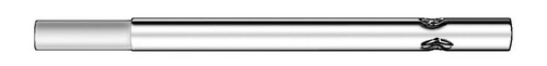 pk25 pe 4mm split sleeve for split/splitless injector (c15-1301-982)