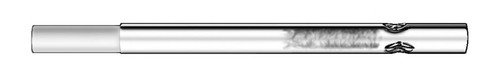 pk5 pe 4mm split packed sleeve for split/splitless injector (c15-1301-983)