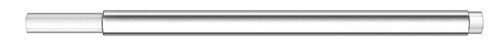 pk5 pe unpacked sleeve for packed column injector (c15-1301-985)
