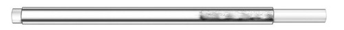 pk5 pe ct/deact wool packed sleeve for packed column injector (c15-1301-986)