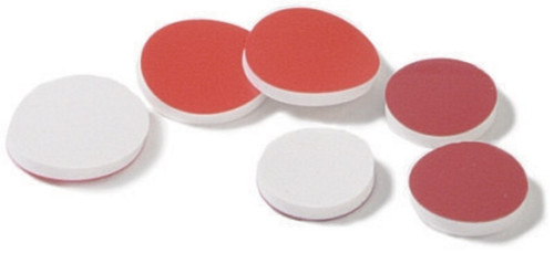 septa, ptfe/silicone (c15-1302-159)