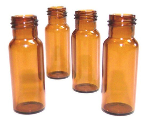 certified vial kit, low adsorption (la), 2 ml, pk of 100 (c15-1302-575)