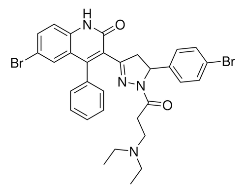 eif2ak3 activator, cct020312 - calbiochem (c15-1302-793)