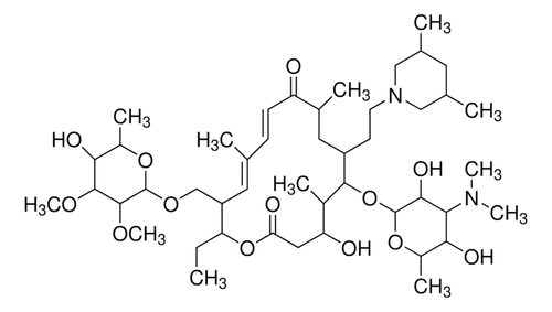 tilmicosin (c15-1302-906)