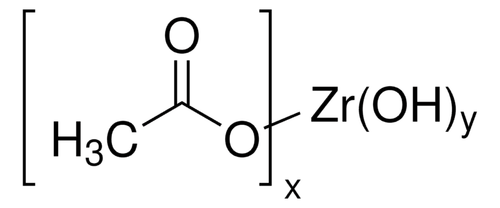 zirconium(iv) acetate hydroxide (c15-1303-714)