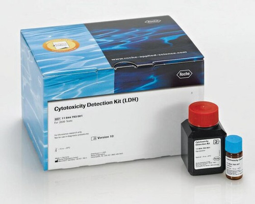 cytotoxicity det.kit plus(ldh) 2000tests (c15-1303-804)