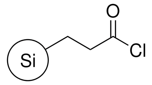 propionyl chloride-functionalized silica gel (c15-1305-301)