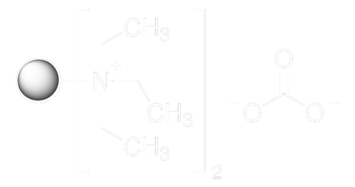 tetraalkylammonium carbonate, polymer-bound (c15-1305-463)