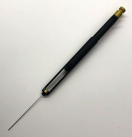 smart spme fiber assembly, polydimethylsiloxane (pdms) (c15-1305-557)