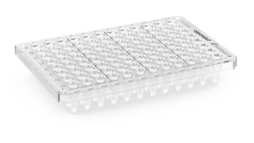 eppendorf twin.tec® trace pcr plates 96 biobased lobind (c16-1969-294)