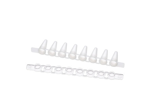 eppendorf fast pcr tube strips (c16-1969-312)