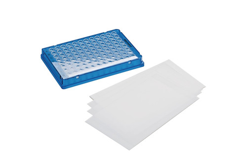 eppendorf pcr film