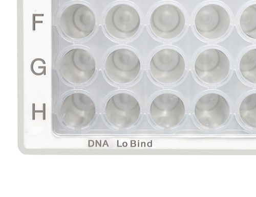 microplate 96/v-pp