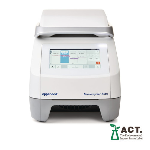 mastercycler® x50s