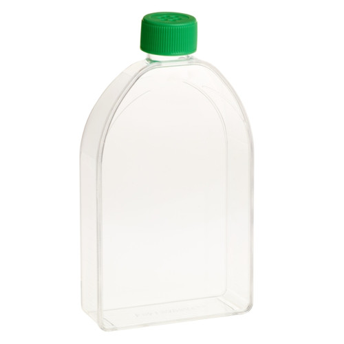 500ml suspension culture flask - vent cap, sterile