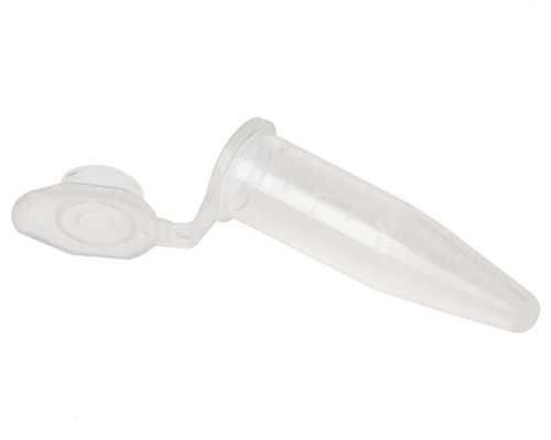 1.5ml micro centrifuge tube, low retention, non-sterile