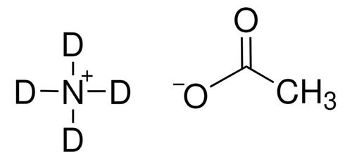 ammonium-d4 acetate (c15-1307-062)