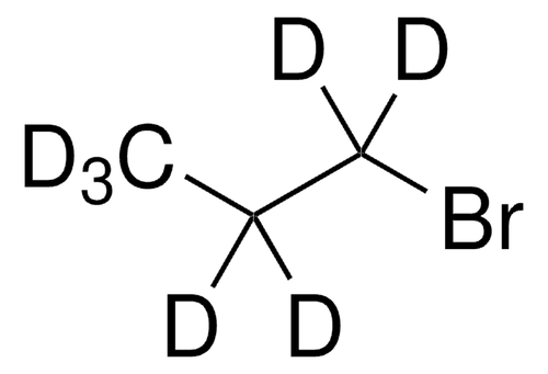 1-bromopropane-d7 (c15-1307-072)
